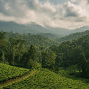 “Ultimate Coorg Travel Guide 2025 | talesoftheroad Adventures”