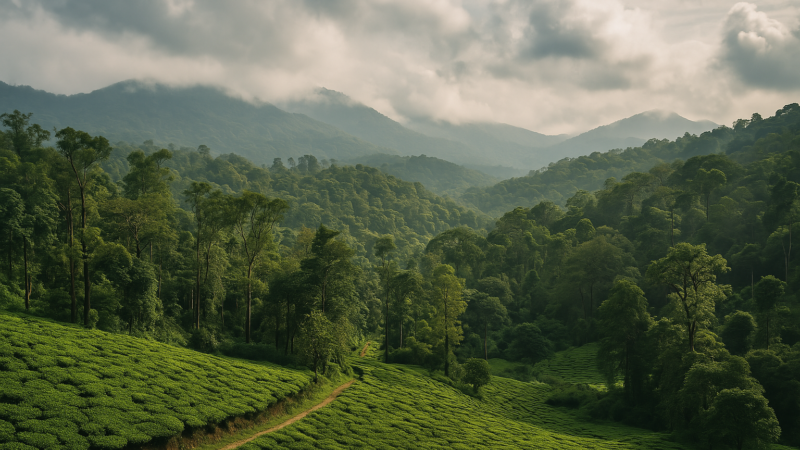 “Ultimate Coorg Travel Guide 2025 | talesoftheroad Adventures”