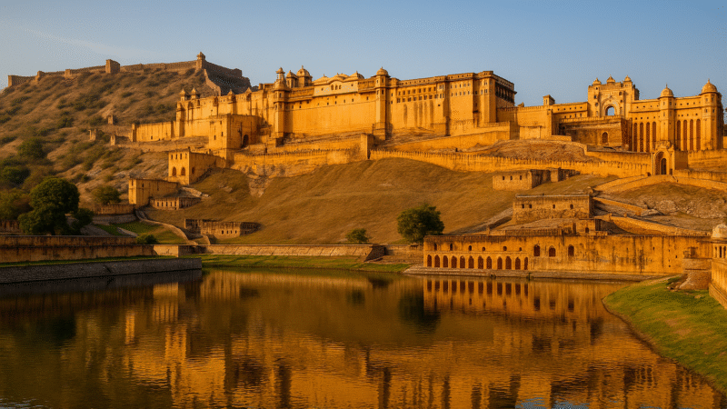 Best Places to Visit in Jaipur | Talesoftheroad